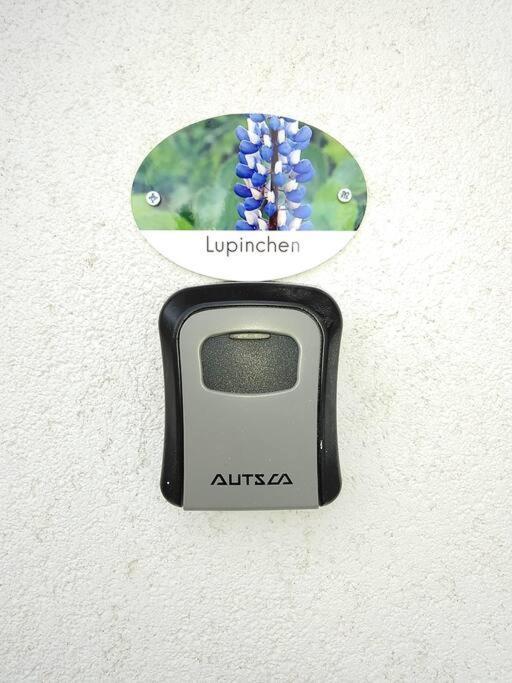 Das Lupinchen Neuss Kültér fotó