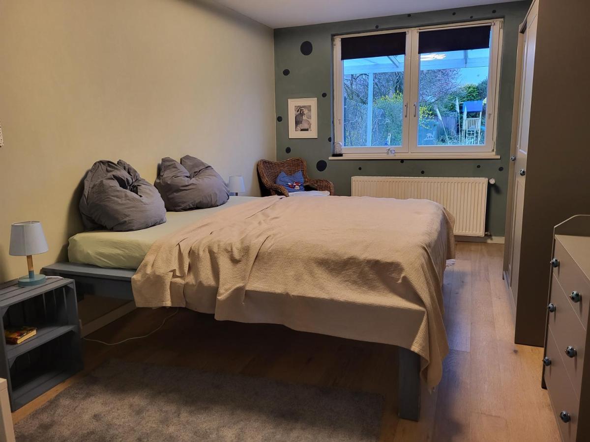 Das Lupinchen Neuss Kültér fotó
