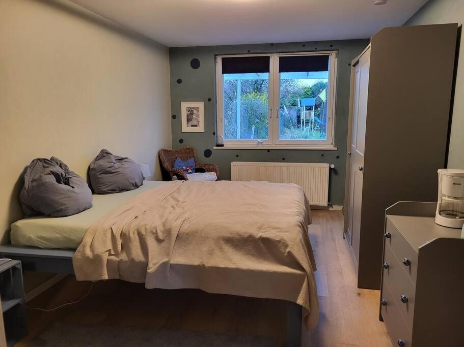 Das Lupinchen Neuss Kültér fotó